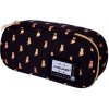 ASTRA Jednokomorový peračník / puzdro Head GOLDEN KITTY, AC5, 503021027