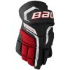 Bauer Hokejové rukavice Bauer Supreme F50 Pro INT