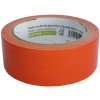 EXTOL Páska na drsné povrchy a fasády oranžová 48 mm x 20 m