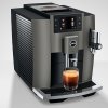 Jura E8 Dark Inox (EC)