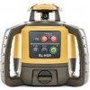 Topcon RL-H5A s mm prijímačom LS-100D