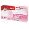 Canesten 6 tbl.vag.6 x 100 mg