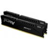 DDR 5.... 64GB . 6000MHz. CL30 FURY Beast Black Kingston XMP (2x32GB) KF560C30BBK2-64