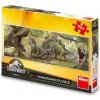 Dino Puzzle Jurský Svet 150 dielikov