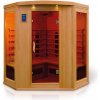 HealthLand DeLuxe 4440 CB-CR