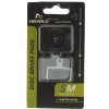 Nexelo Avid Elixir Semimetalické - 43187/Black one size