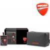 DUCATI darčeková sada 1926 toaletná voda 100 ml + kozmetická taška black