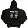 Deftones Sphynx Black L Mikina