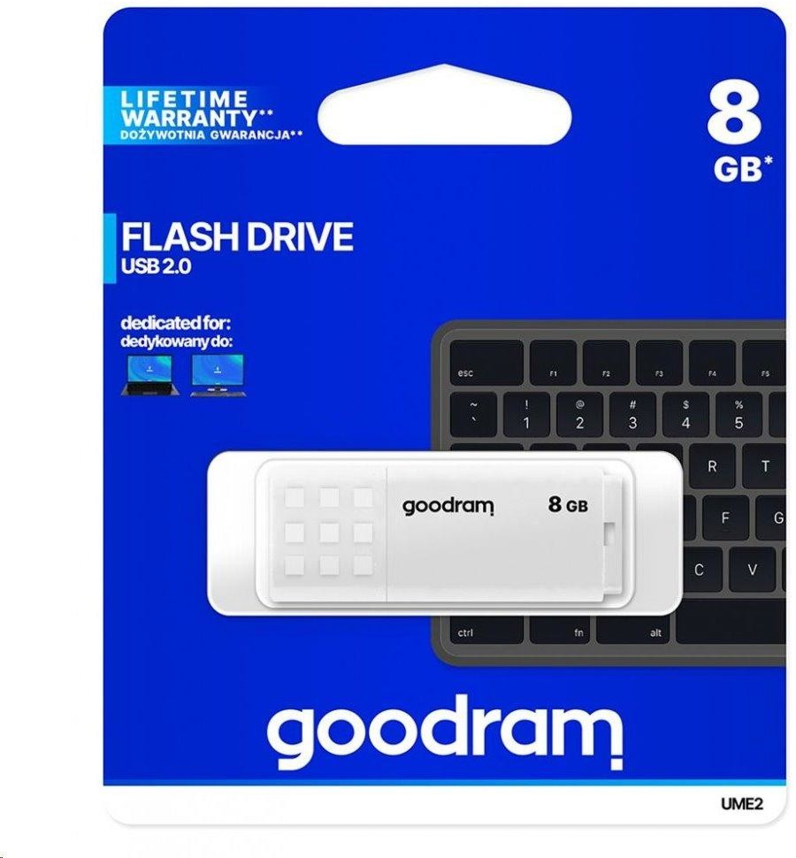 GOODRAM UME2 32GB UME2-0320W0R11