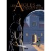 Les Aigles décapitées - Tome 26 (Brožovaná)