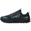 Altra Lone Peak 9+ GTX W black/black dámské nízké nepromokavé trailové běžecké boty široké - 41 EUR