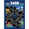 ATARI 7800+ M-Network Collection