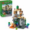 LEGO® Minecraft 21587 Zombie kobka 5702018055861