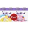 NUTRIDRINK Compact Protein 6 x 125ml