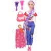 Wiky s kabelkou 29cm WKW038387