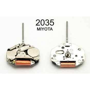 MIYOTA 2035 240152