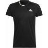 Adidas US Series Tee - black - Čierny