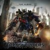 OST - Transformers:Dark Of The Moon / Bonus Track [CD]