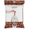 Sáčky do odpadkového koša L PERFECTFIT 40-45 l, 40 ks, Brabantia