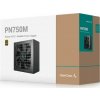DeepCool PN750M 750W R-PN750M-FC0B-EU