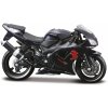 MAISTO motocykel Yamaha YZF-R1 1:18