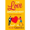 The Love Arrangement - Ruby Basu
