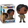 Funko POP! Captain Marvel Maria Rambeau 9 cm