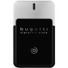 Bugatti Signature Black Toaletná voda pánska 100 ml