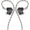 FiiO JH5 černá sluchátka - Hybridní IEM 1x DD 4x BA