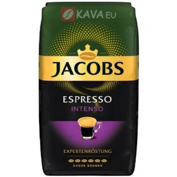 Jacobs Espresso Intenso 1 kg