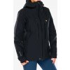 Bunda do hôr dámska Fjallraven Bergtagen GTX Pro Jacket - black/black
