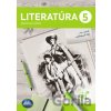 Literatúra 5 - Pracovný zošit - Beáta Valkovičová
