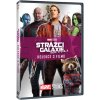 Strážci Galaxie kolekce 1.-3. 3DVD