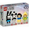 LEGO BrickHeadz Disney 100. narodeniny 40622