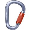 Black Diamond PEARLOCK TWISTLOCK CARABINER
