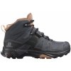 Salomon X ULTRA 4 MID Wide GTX W 39 1/3