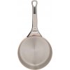 De Buyer Prima Matera Sauté Pan Copper steel straight ind. 16 cm