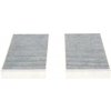 BOSCH Kabínový filter 1 987 432 500