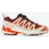 Trailové topánky Salomon Xa Pro 3D V9 - brick/ginger/red
