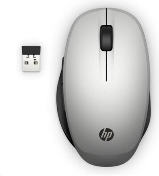 HP Dual Mode Mouse 6CR72AA