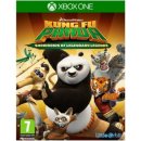 Kung Fu Panda: Showdown of Legendary Legends