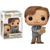 Funko Pop! 169 Harry Potter Remus Lupin