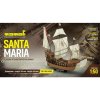 MAMOLI Santa Maria 1492 kit 1:50