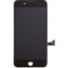AppleMix LCD panel + dotykové sklo (digitalizér dotykovej obrazovky) pre Apple iPhone 8 Plus - čierne - kvalita A