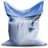 Sablio Sedací vak Vodopád 3 - 200x140 cm