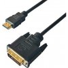 YENKEE ÝCH 515 HDMI / DVI kábel / 2m