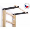Hrazda na rebriny (ribstol) TRINFIT Elegance WOOD