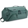 Thule Roundtrip Bike Duffel hazy green 55 l
