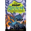 Agent Stitch: The Trouble with Toothoids: Agent Stitch Book Two ()