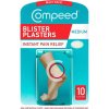 Compeed náplasti na blistre (stredná veľkosť) 5 ks